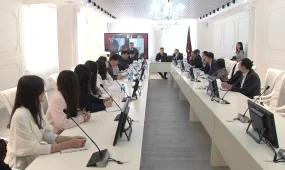 Жаңа Салық кодексінің мүмкіндіктері талқыланды