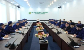 Рамазан айы 19 ақпанда басталады