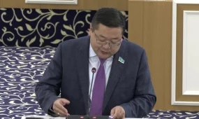 Республиканский штаб для разъяснения проекта новой Конституции предложили создать в Казахстане