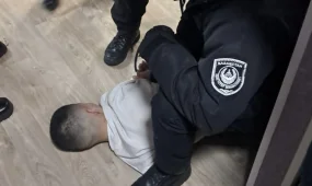 Помощника интернет-мошенников с SIM-оборудованием поймали в Рудном