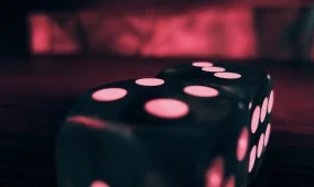 Лудомания на 118 миллионов: бухгалтер госпредприятия делал ставки за счет бюджета