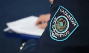 Организатор нарколабораторий в Алматы объявлен в международный розыск