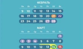 Подготовка к референдуму 15 марта: утверждён календарный план