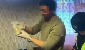 Қостанай облысында интернет арқылы есірткі сату схемасы әшкереленді