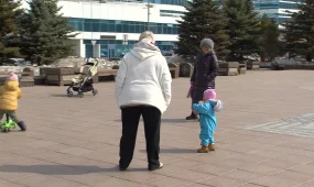 Декреттік демалысқа шығатын әкелер көбейген