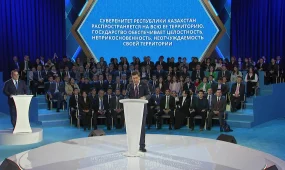 Создана Коалиция «За Народную Конституцию Справедливого и Прогрессивного Казахстана!»