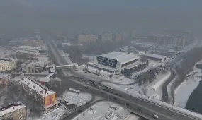 "Нужно немного потерпеть", - министр экологии прокомментировал ситуацию в Усть-Каменогорске