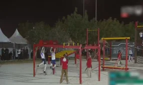 Казахстанские спецназовцы одержали триумфальную победу на международном турнире UAE SWAT Challenge-2026 в Дубае