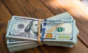 Курс доллара на 13 февраля 2026: сколько стоит валюта в Казахстане сегодня