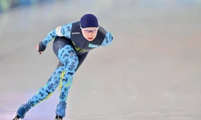 Надежда Морозова вошла в топ-10 Олимпиады на дистанции 5000 метров