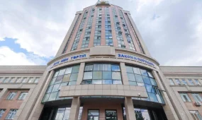 В Алматы ликвидирован интернет-наркомагазин с оборотом синтетических наркотиков