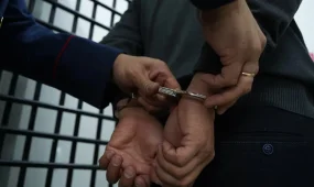 Өгей әке қамауға алынды