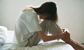 У москвички с анорексией разорвался пищевод после постоянной рвоты