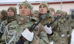 Минобороны РК предупредило о незаконности услуг по «освобождению от армии»