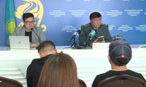 Павлодарда облыстық қорғаныс істері жөніндегі департамент бастығы қызметінен қуылды