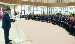 Қазақстанның бірқатар өңірінде аймақтық коалициялар жұмысын бастады