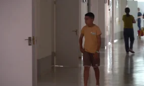 Заболеваемость корью резко выросла в Западном Казахстане