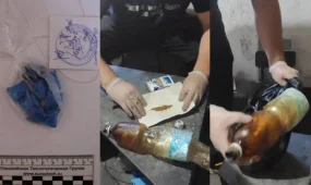 Қарағандыда есірткі таратқан кәсіпкер сотталды