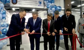 Казахстанско-Сингапурский центр квантовых технологий открылся в КазНУ