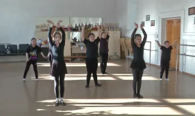 В Караганде особенные дети покоряют сцену и сердца зрителей