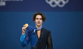 Грандиозный успех исторического значения: Токаев поздравил Шайдорова с золотом Олимпиады