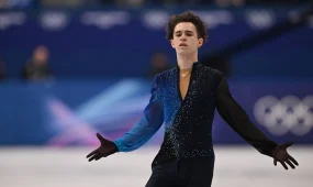 Хочу посвятить медаль всему Казахстану, - Михаил Шайдоров