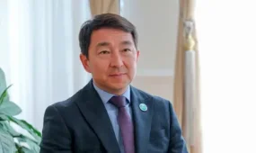 Преамбула еліміздің тарихы тереңде жатқанын айқын көрсетеді - Б. Нұрмұханов