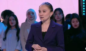 Конституция преамбуласы мектеп оқушысына да түсінікті болуы керек - саясаттанушы