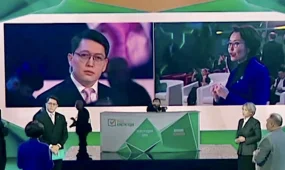 Преамбула определяет будущее, прославляя нашу историю, - Унзила Шапак