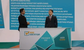 Наш межнациональный, межрелигиозный, межконфессиональный мир будет и дальше развиваться, - Нурмуханов