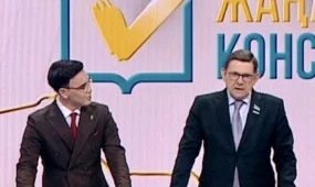 Новая Конституция – это «конституция экологической совести», - депутат Пономарев