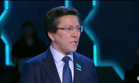 Бір палаталы Парламент заң сапасына әсер етеді - депутат