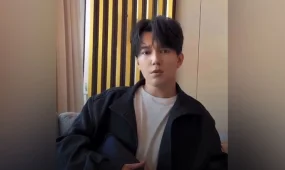 Димаш Құдайберген Михаил Шайдоровқа көлік сыйлайтын болды