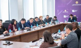 Елордада жаңа Конституция жобасы аясында тарихи-мәдени мұраны сақтау мәселелері қаралды