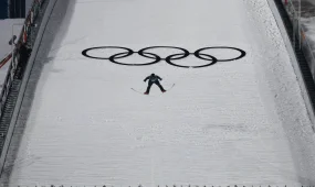 Казахстанцы выступят в трёх дисциплинах на Олимпиаде-2026 16 февраля