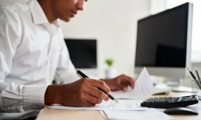 В Казахстане утвердили порядок списания пени и штрафов для микро- и малого бизнеса