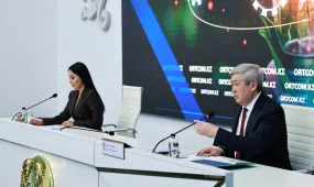 Өңірлерге 7,5 млн тонна көмір жеткізілді