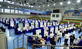Қазақстандық оқушылар республикалық ғылыми жобалар конкурсына 1000- ға жуық жоба ұсынады