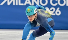 Абзал Әжіғалиев пен Денис Никиша ширек финалға өтті