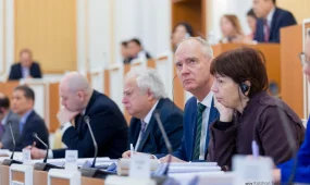 Халықаралық қауымдастық конституциялық реформаның ашықтығын бағалады