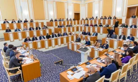 Международные наблюдатели оценили прозрачность конституционной реформы Казахстана