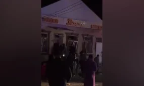 Жетісу облысында жарылыс болып, үш адам зардап шекті