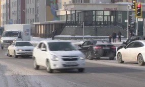 Елде көліктердің күнде қозғалуына шектеу енгізілуі мүмкін