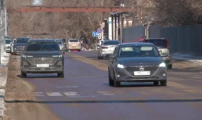 В Казахстане предлагают ввести ограничение движения машин по принципу «четный-нечетный день»