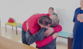 Разлучённые в детстве братья, спустя 54 года смогли найти друг друга в Уральске