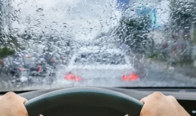 МЧС предупредило о сильных осадках почти по всему Казахстану