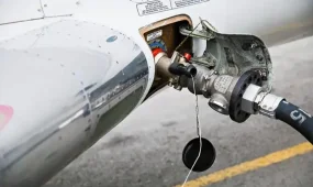 Елде авиакеросиннің тапшылығын жою мәселесі қашан толық шешіледі?