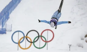 Болеем за наших: расписание выступлений казахстанцев на Олимпиаде 17 февраля