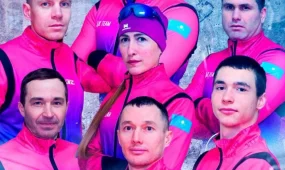 Қысқы Паралимпиада ойындарына қатысатын ұлттық құрама тізімі анықталды