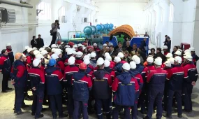 Жалпыұлттық коалиция мүшелері Жамбыл жұртымен кездесті